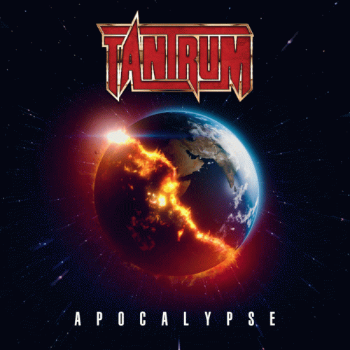 Tantrum (UK-2) : Apocalypse